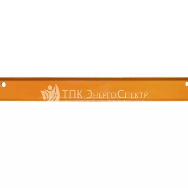 Балка концевая подвесная TOR г/п 1,0 т 1,2 м (T)