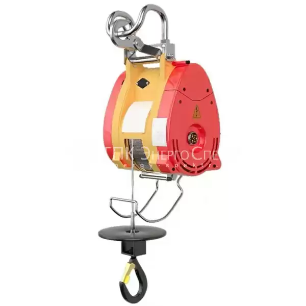 Таль электрическая подвесная TOR SK-500 г/п 500 кг 30 м